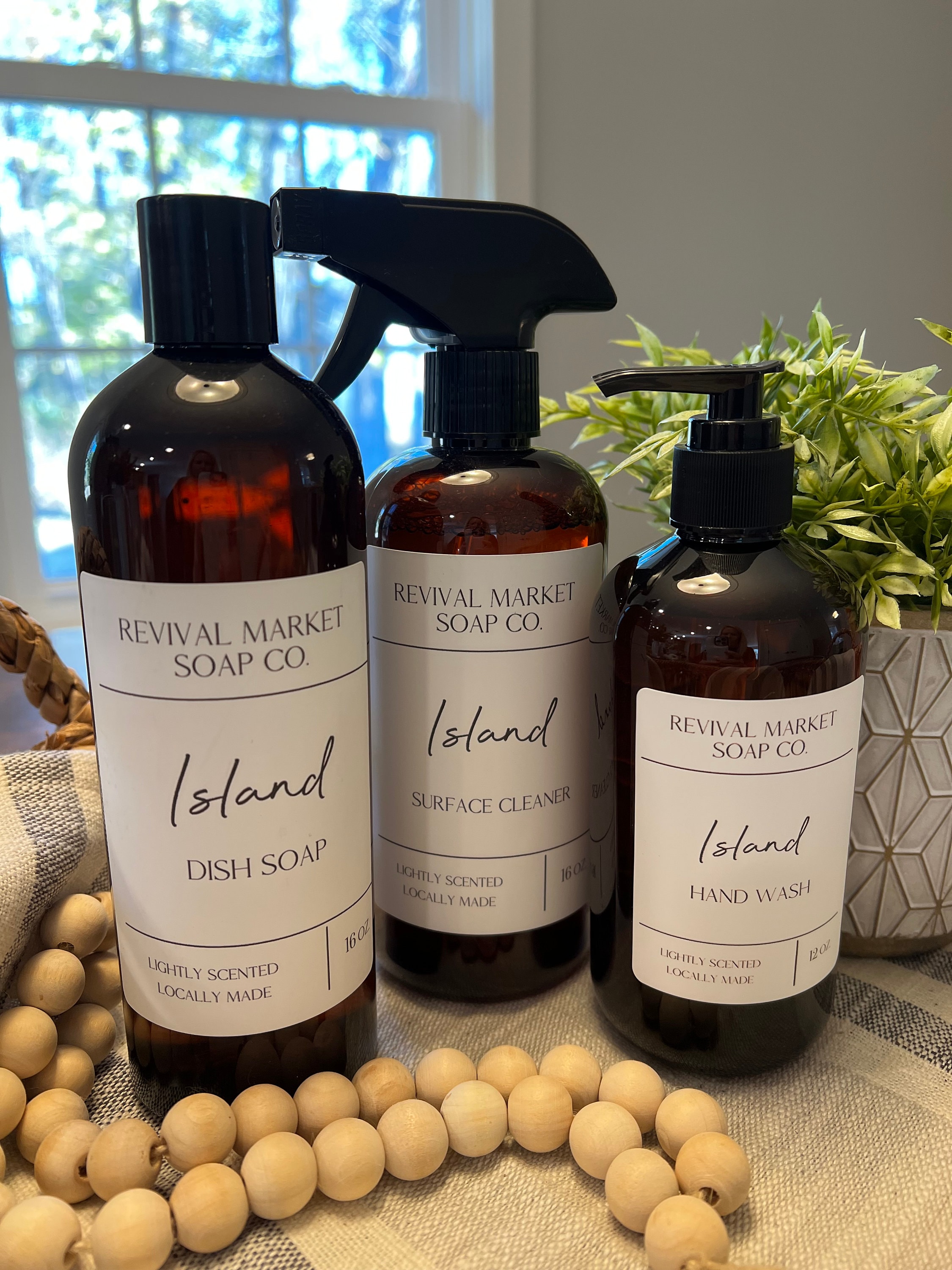 Liquid Hand Soap Gift Set Liquid Hand Wash Gift Set Etsy