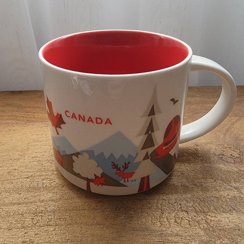 Starbucks You Are Here Collection Los Angels Ornament 2oz - Etsy
