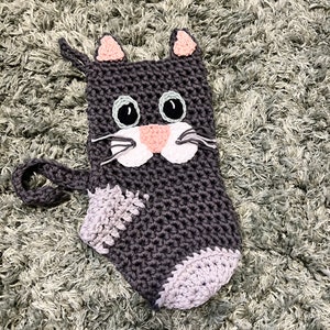 Kitty Stockings