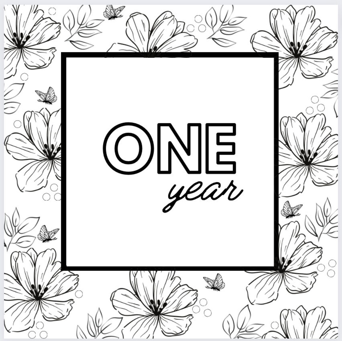 baby-s-first-year-milestone-cards-first-year-milestone-etsy