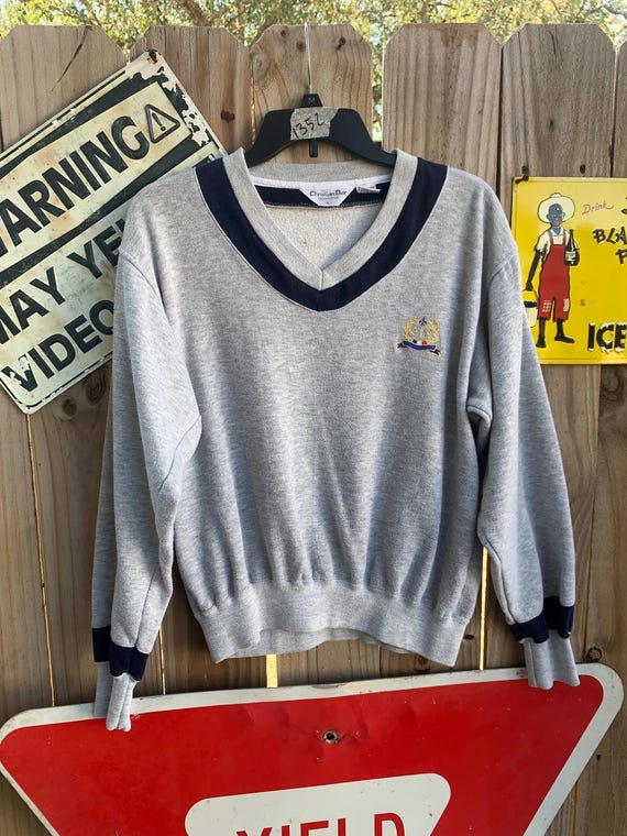 Christian dior sweatshirt - Gem Christian dior sweatshirt - Gem