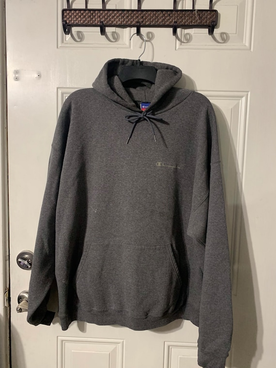 Vintage 90’s Champion mens hoodie, Classic Champio