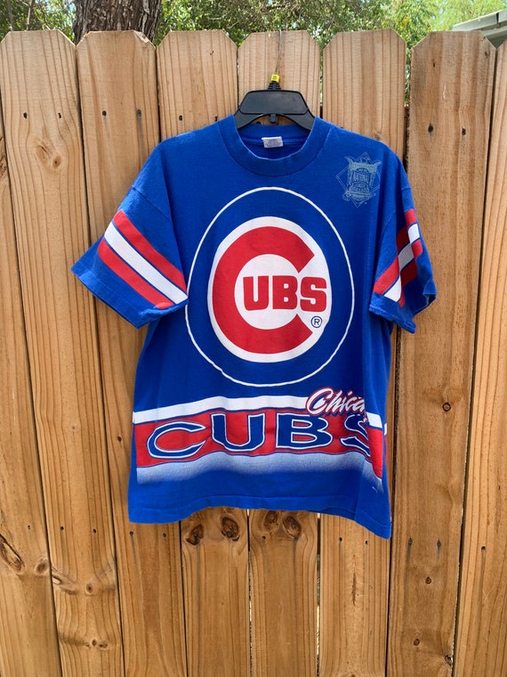 cubs hockey sweatshirt