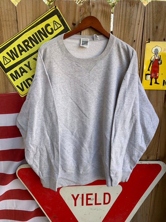 Vintage 90s Gap Sweatshirt XL - image 1