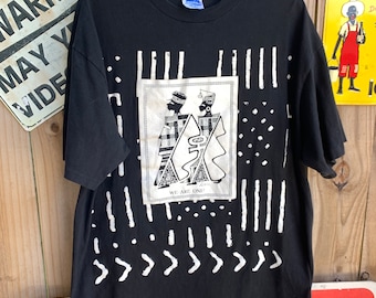Vintage 90s 1993 Minneapolis Minnesota Uptown Art Fair Local