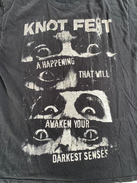 Slipknot ヴィンテージTシャツ Vintage Slipknot Merch T-shirt Vol. 3 Subliminal Verses - Etsy