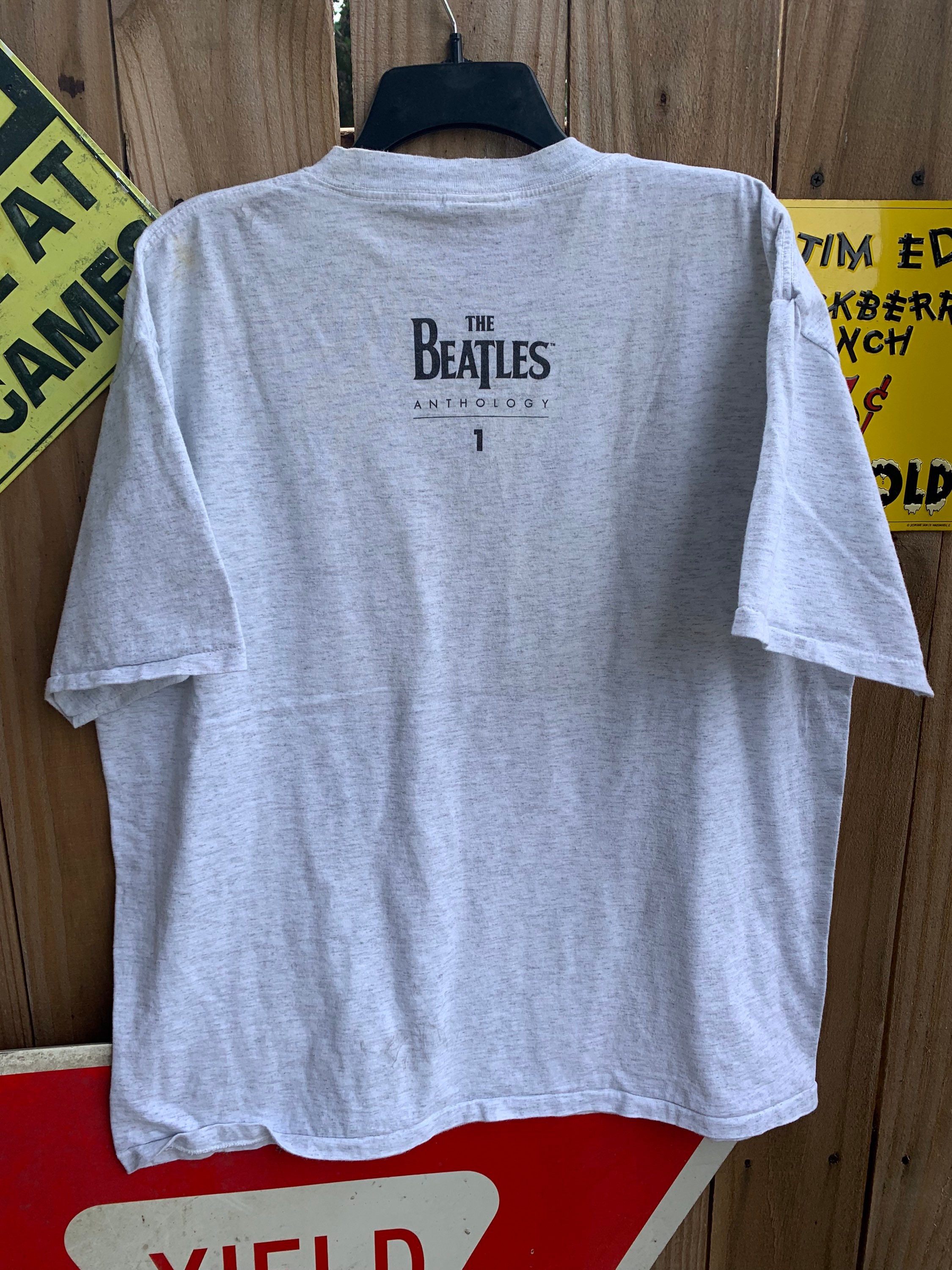 バンド band 90's 90s ONEITA THE BEATLES Rain UMBRELLA
