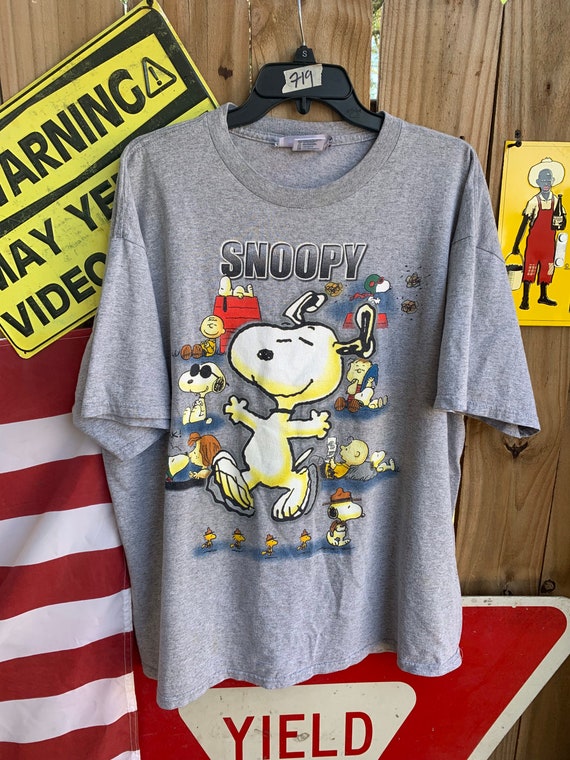 vintage peanuts collection Gem
