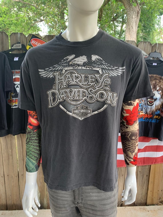 90s Harley-Davidson T-Shirt-