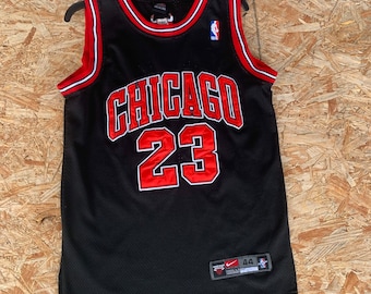 Vintage 90s-00s Authentic Jordan Chicago Bulls NBA Nike
