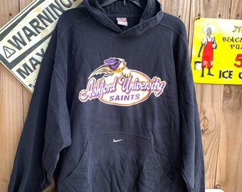 Ashford university sweatshirt sale