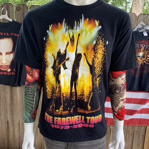 OTHER MUSIC FAREWELL CONCERT Tシャツ image00022_10eb9a3b-baf1-4f84-