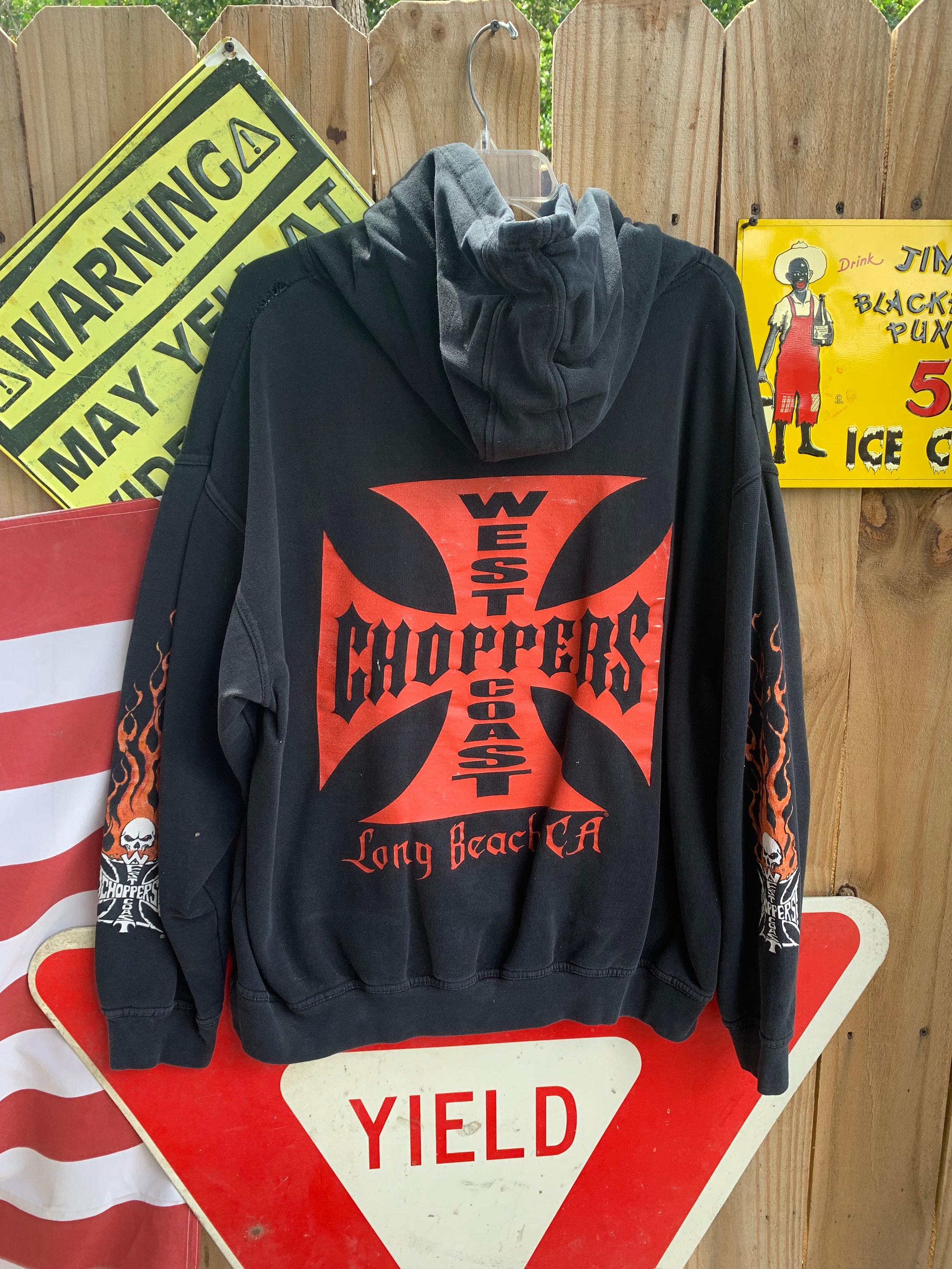 30 Years Of West Coast Choppers