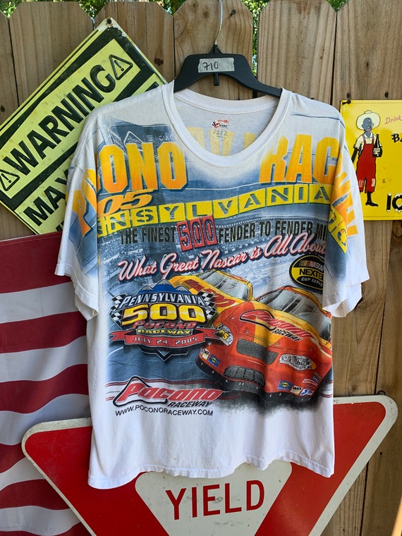 Speedway Boat and Engine Co. T-shirt by Retro Boater Speedway Boat and Engine Co. T-shirt by Retro Boater
