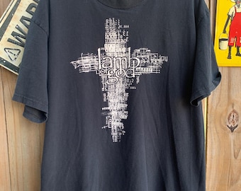 Lamb of God Band Logo 12