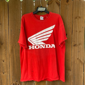 Vintage Southern Honda Powerspor T-shirt  Size XL
