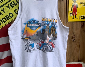 90s HARLEY-DAVIDSON USA製1995年製　L やまさん専用 90s HARLEY-DAVIDSON USA製1995年製 L やまさん専用 - メルカリ