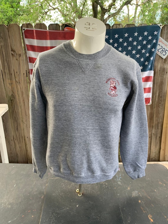 Mississippi clearance state sweatshirt