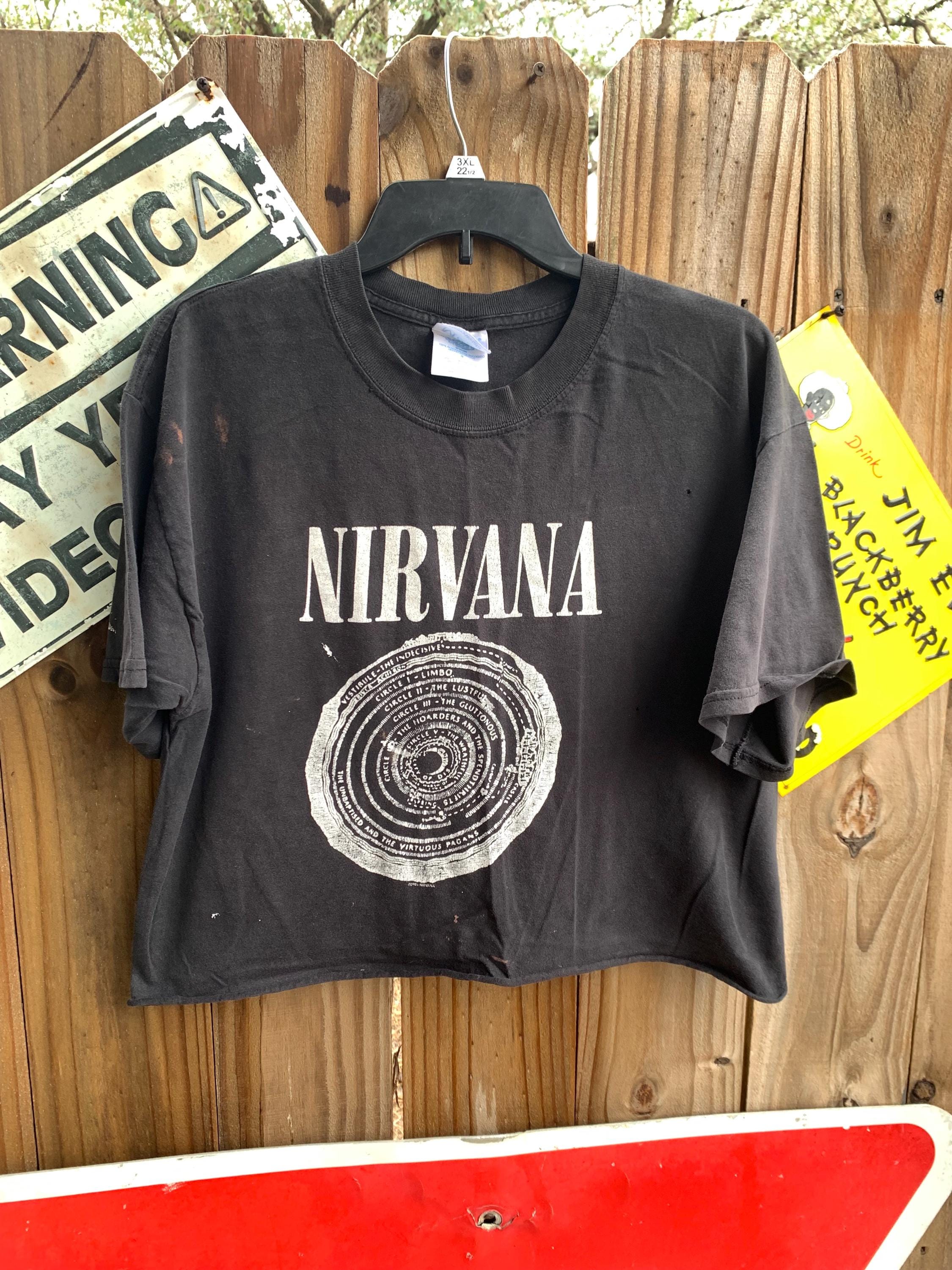 Vintage Nirvana Vestibule - Etsy Vintage Nirvana Vestibule - Etsy