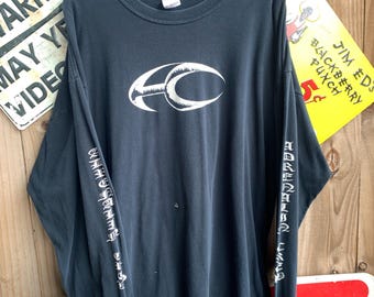 XG FINAL Vintage Crew Neck Tシャツ　XXL $_57.JPG?set_id=880000500F