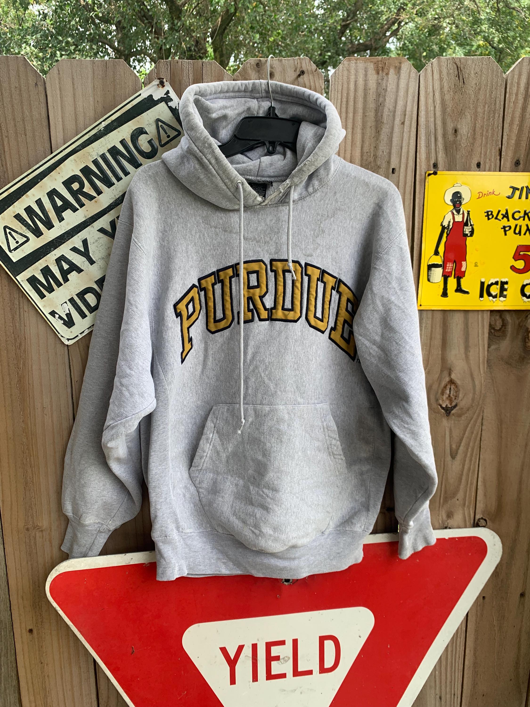 Vintage Purdue 90s - Etsy