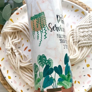 Pioneer School gift, PSS gift, Pioneer school tumbler, jw gift, jw tumbler, pioneer school tumbler, 2023 Pioneer School image 3