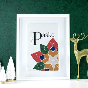 Maligayang Pasko, Parole, Tagalog