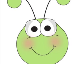 Printable Worksheet Caterpillar Counting Numbers 0 to 100. Fill in the ...