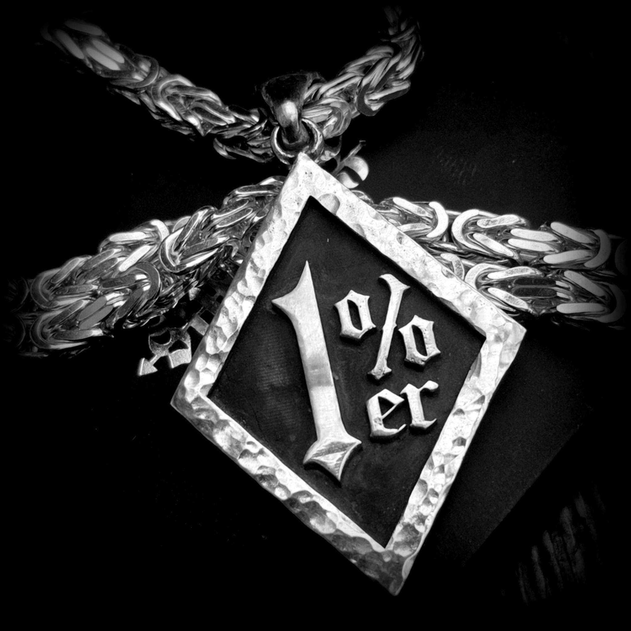 Hells Angels Jewelry - Etsy