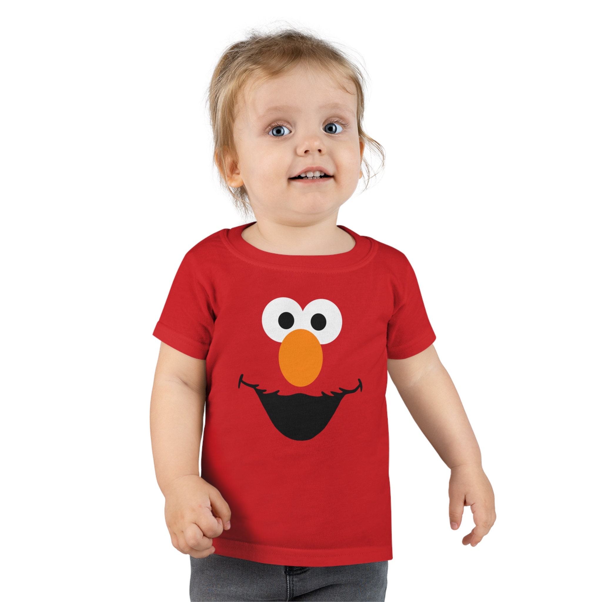 Elmo clothes hotsell for baby boy