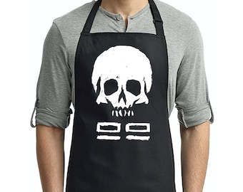 Bad Batch Logo Apron, Bad Batch, Star Wars Apron