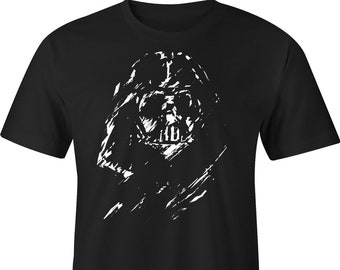 Darth Vader Shirt, Vader Shirt, Darth Vader Tee, Empire Shirt, Star Wars Tee, Jedi, Star Wars Shirt