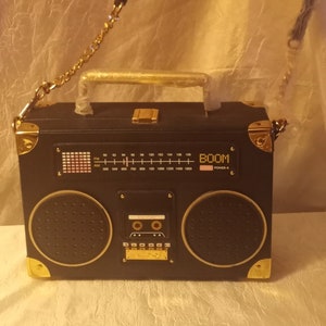 Boombox purse aldo best sale