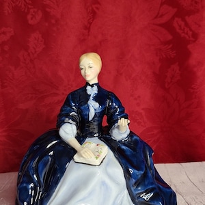 Royal Doulton figurine LAURIANNE