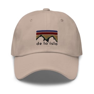 Gorra de Puerto Rico, Dad Hat de Puerto Rico, Puerto Rico Flag, Bandera de Puerto Rico, De la isla, Hat, Snapback Hat, Gorra, Trucker hat