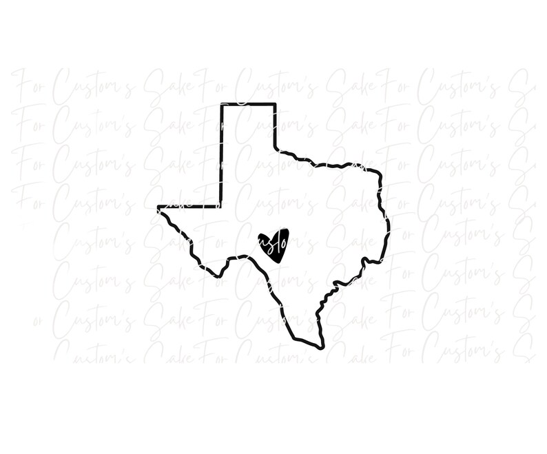 Uvalde PNG 3 Image Bundle Uvalde Design Texas Uvalde Etsy