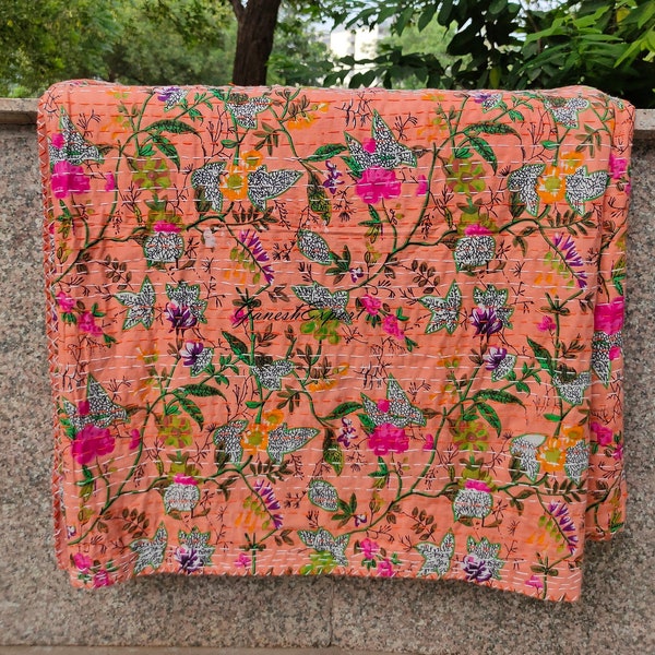 Boho Quilt - Etsy