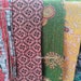see more listings in the Vintage Quilt 85x55 Zoll section