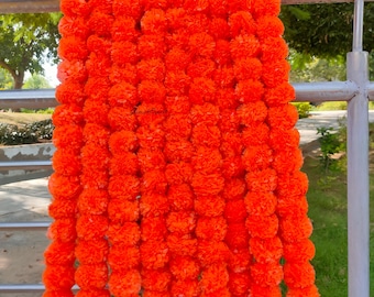 Ringelblumen Großlochblume