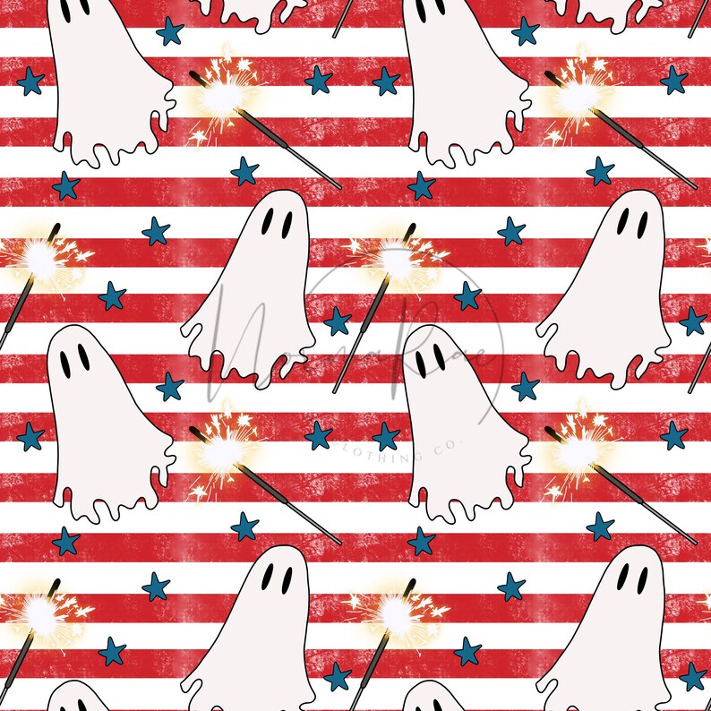 fourth-of-july-ghost-seamless-pattern-seamless-file-4th-of-july