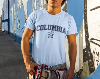 Columbia University - Etsy