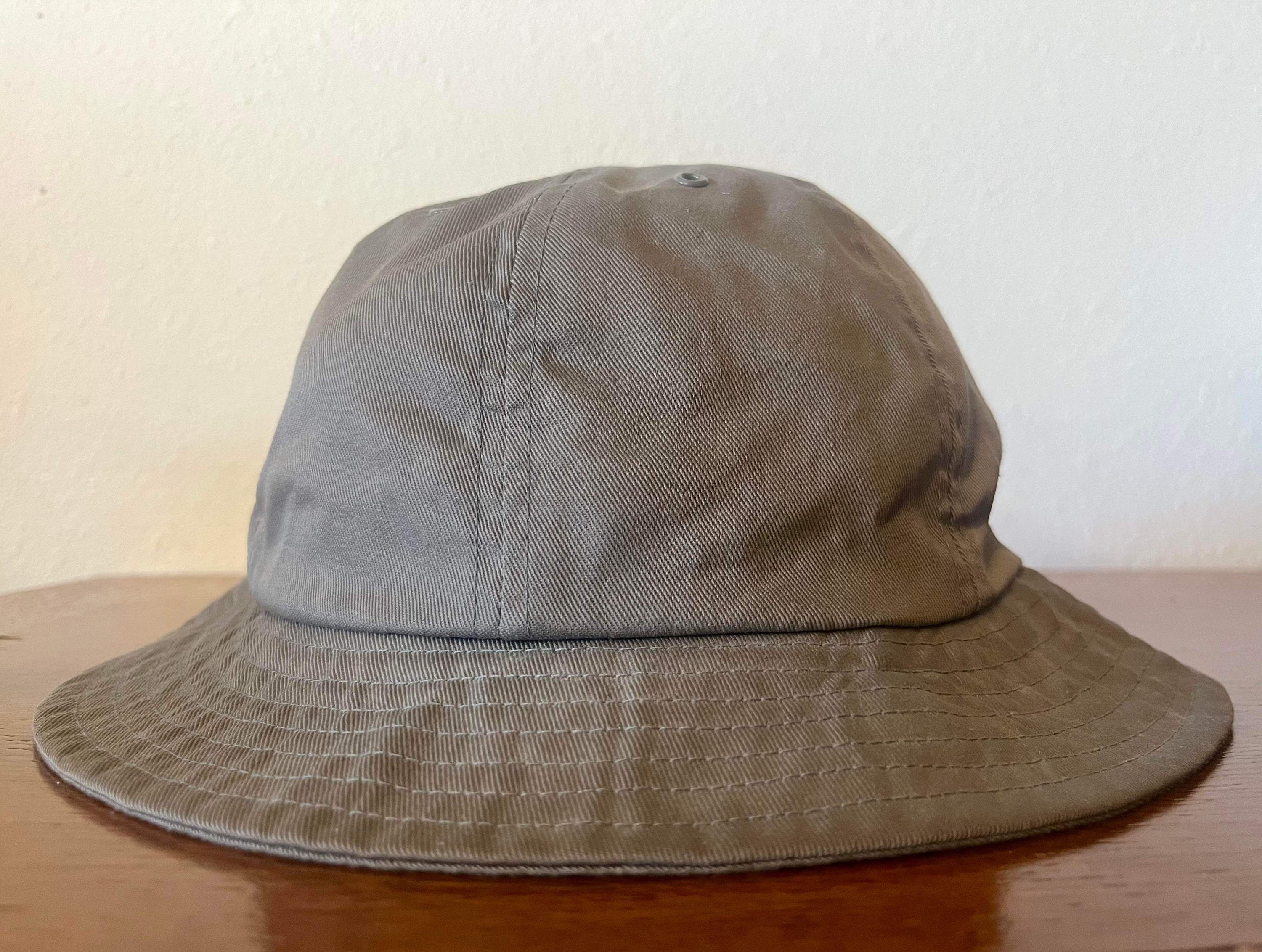 Vtg 1991 Looney Tunes Bucket Hat Vintage Siz Flags Looney Tunes Warner Bros | Mercari main image 4
