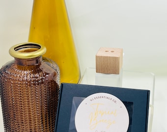 Auto Diffusor / Luxus Duft / Auto Duft / Auto Lufterfrischer / Geschenke