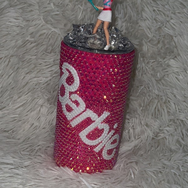 Black Barbie Rhinestone - Etsy