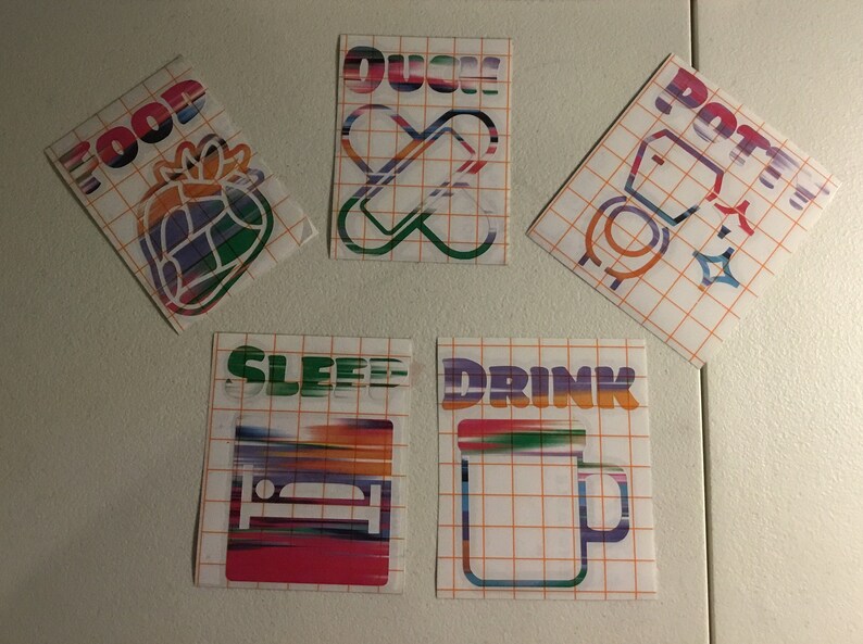 Toddler Learning Words Etsy