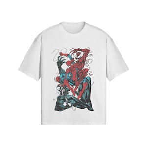 SpiderMan/Venom/Carnage