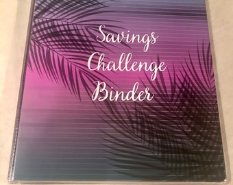 Cartable joli défi épargne