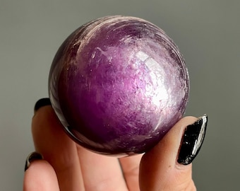 Spirit of the Spheres