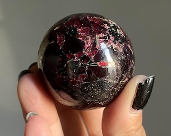 Spirit of the Spheres