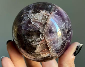 Spirit of the Spheres